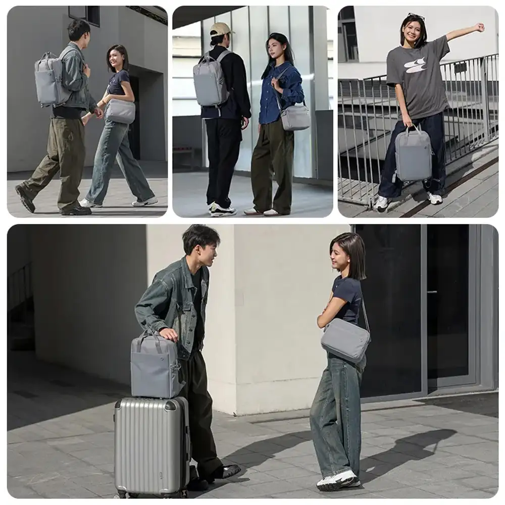 Ulanzi F08 18L bag