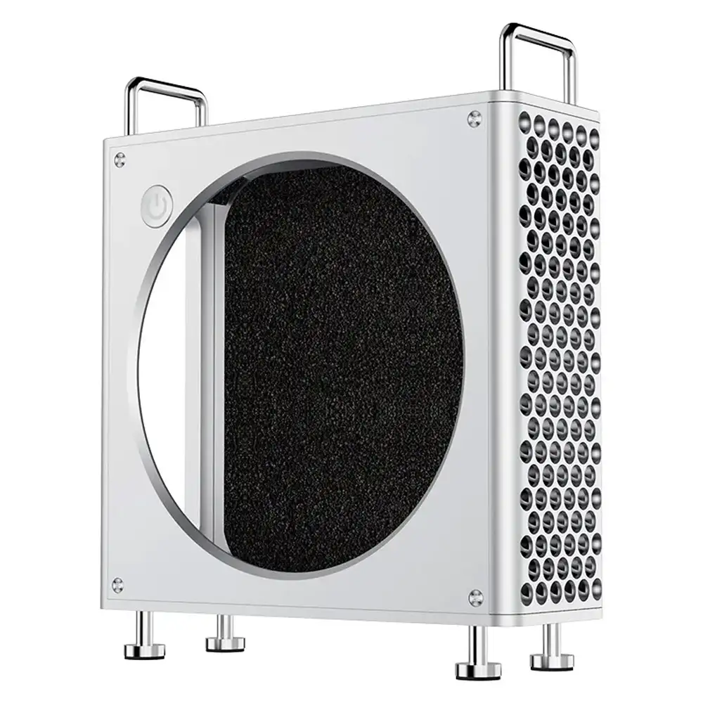 Ulanzi QT01 Mac Mini Aluminum alloy Case