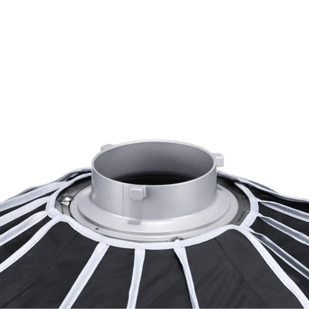 Ulanzi LAS003 90cm Parabolic Softbox with Universal Bowens Mount