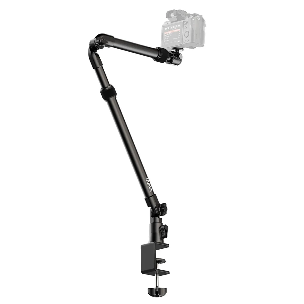 Ulanzi ZJ02 C clip Folding  Bracket