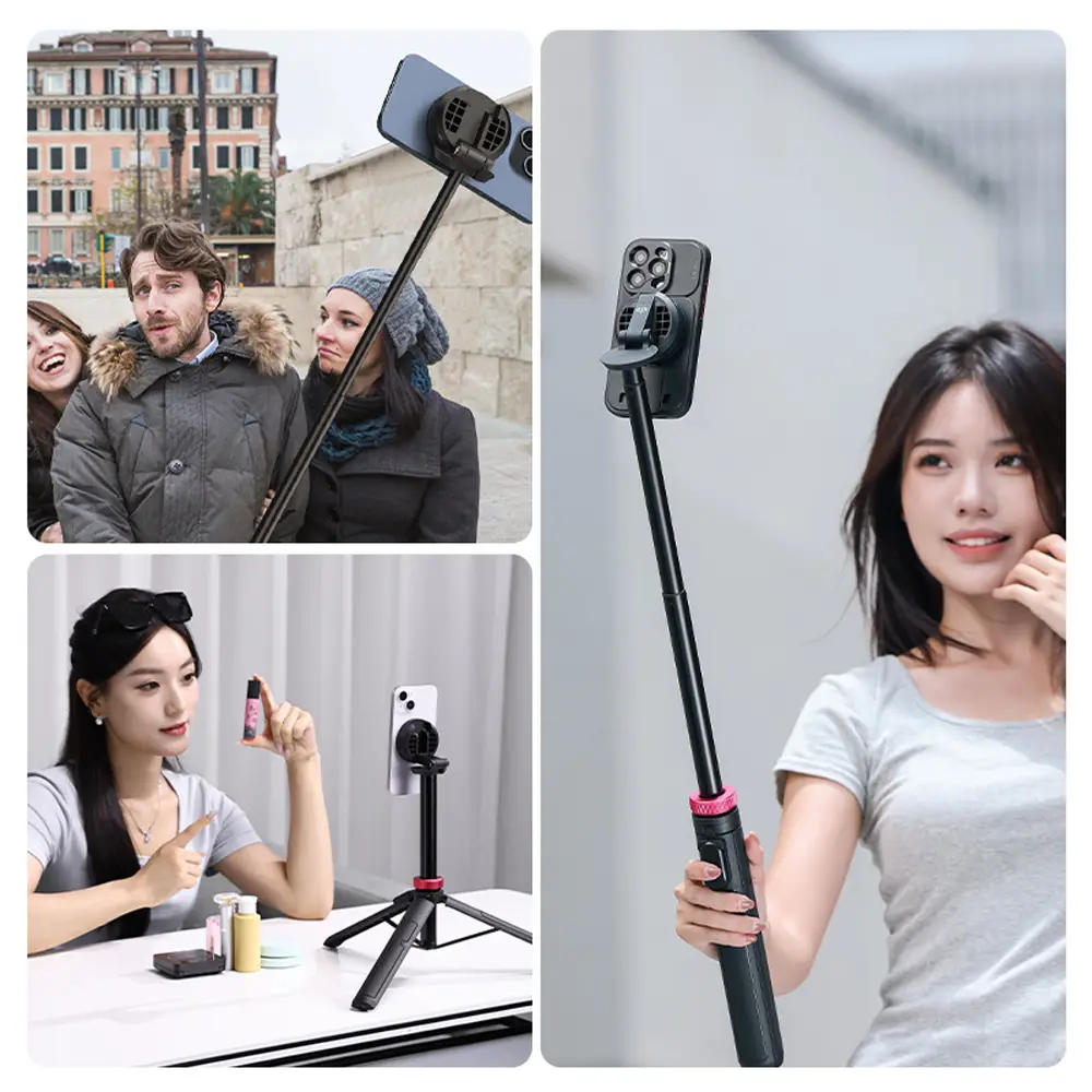 Ulanzi MT 84 Mini Tripod for Magsafe