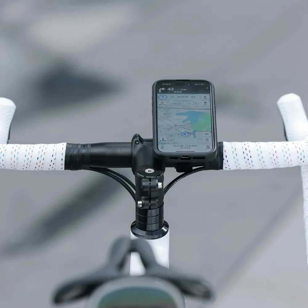 Ulanzi O LOCK Bicycle Riding Mount(Strap)