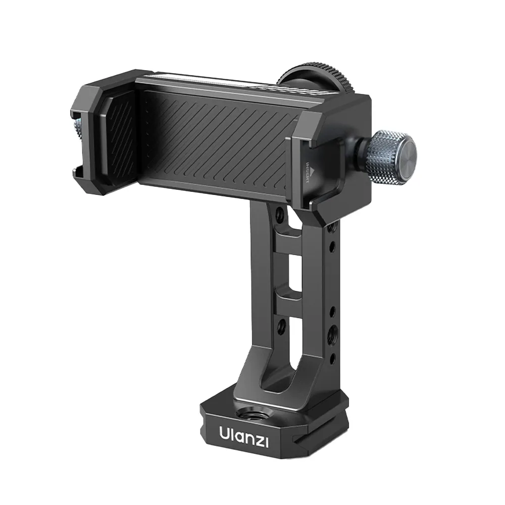 Ulanzi MA53 Arca Swiss Phone Mount(ball head)