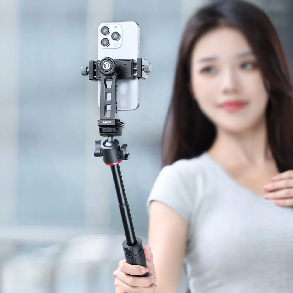 Ulanzi MA53 Arca Swiss Phone Mount(ball head)