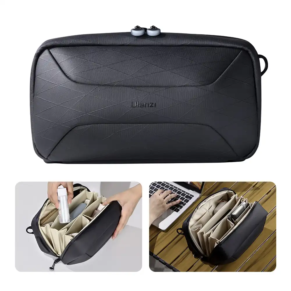 Ulanzi BT02 Short trip Travel Serie Bag