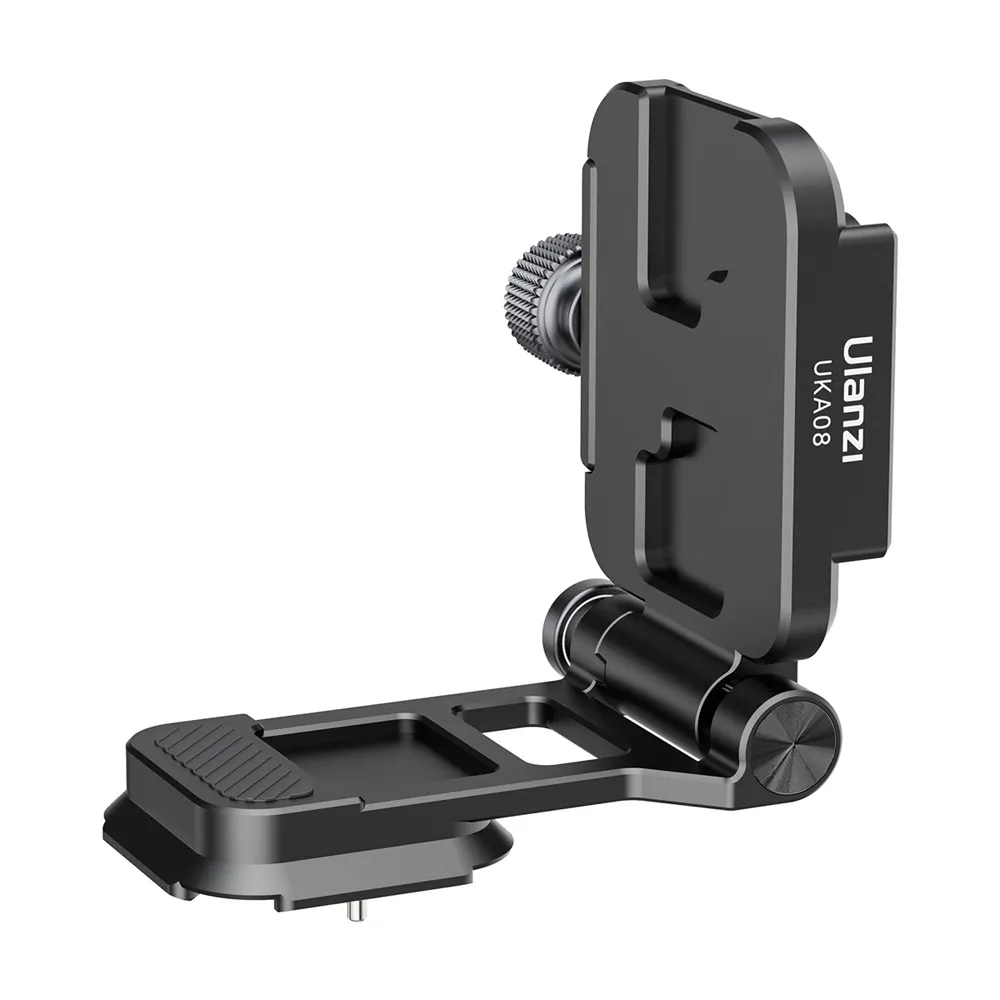 Ulanzi UKA08 Uka Anti drop Folding Vertical Shooting Board