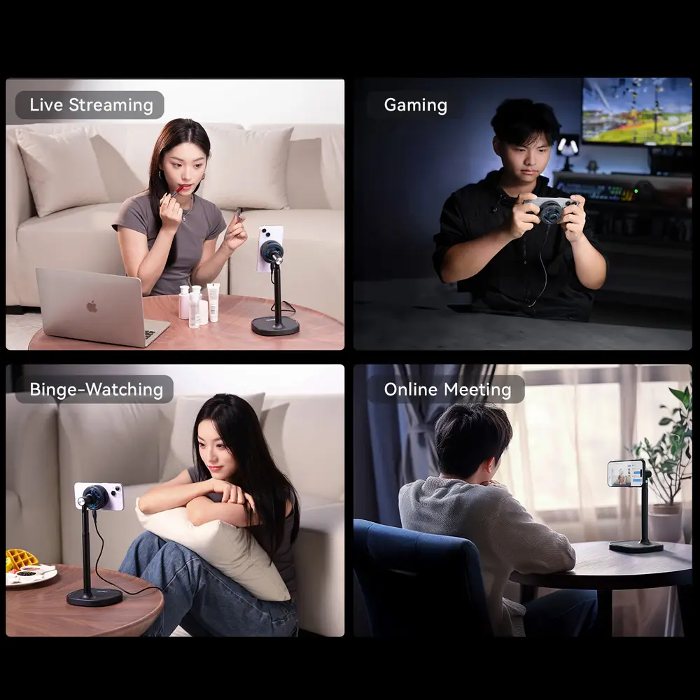 Ulanzi SK 10 Magnetic Wireless Charge