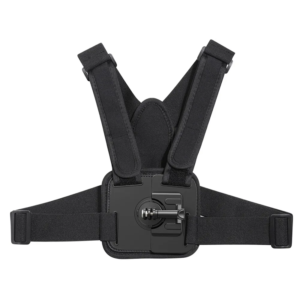 Ulanzi CM028 Go Quick II Magnetic Action Camera Body Mount Harness C021GBB1