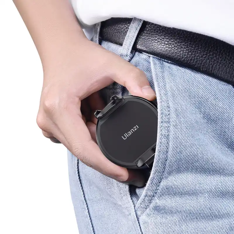 Ulanzi MG10 MagSafe Harddisk Holder