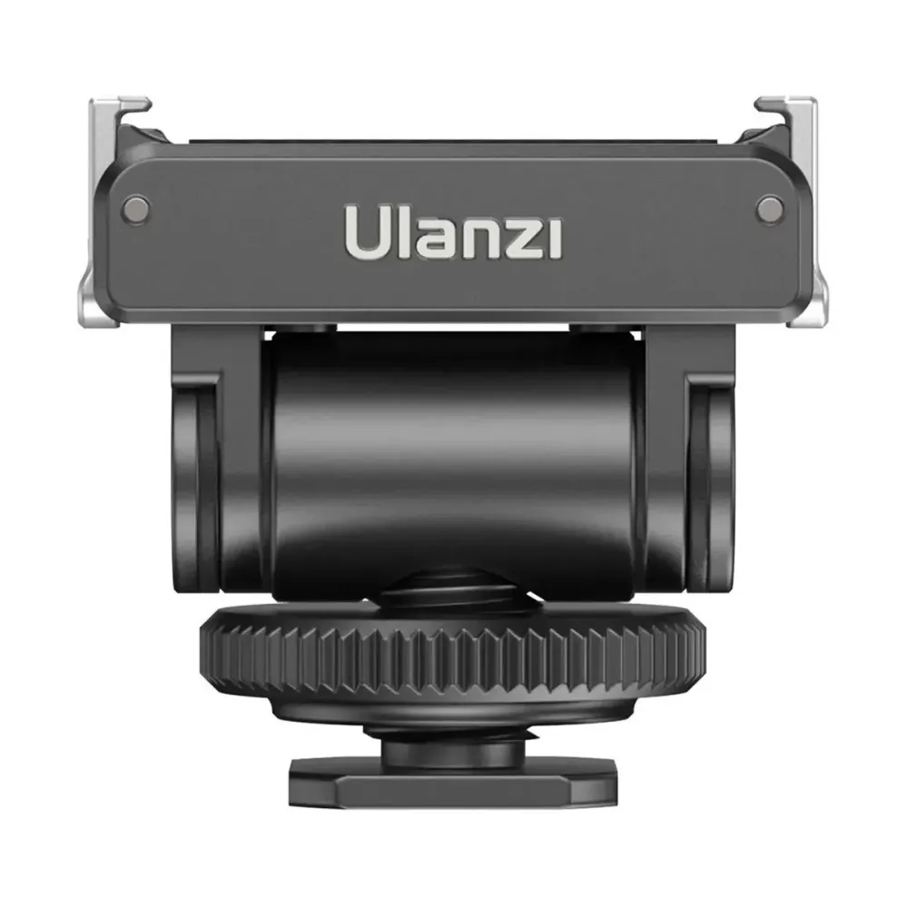 Ulanzi CA22 Cold Shoe Ball Head For Action 3/4