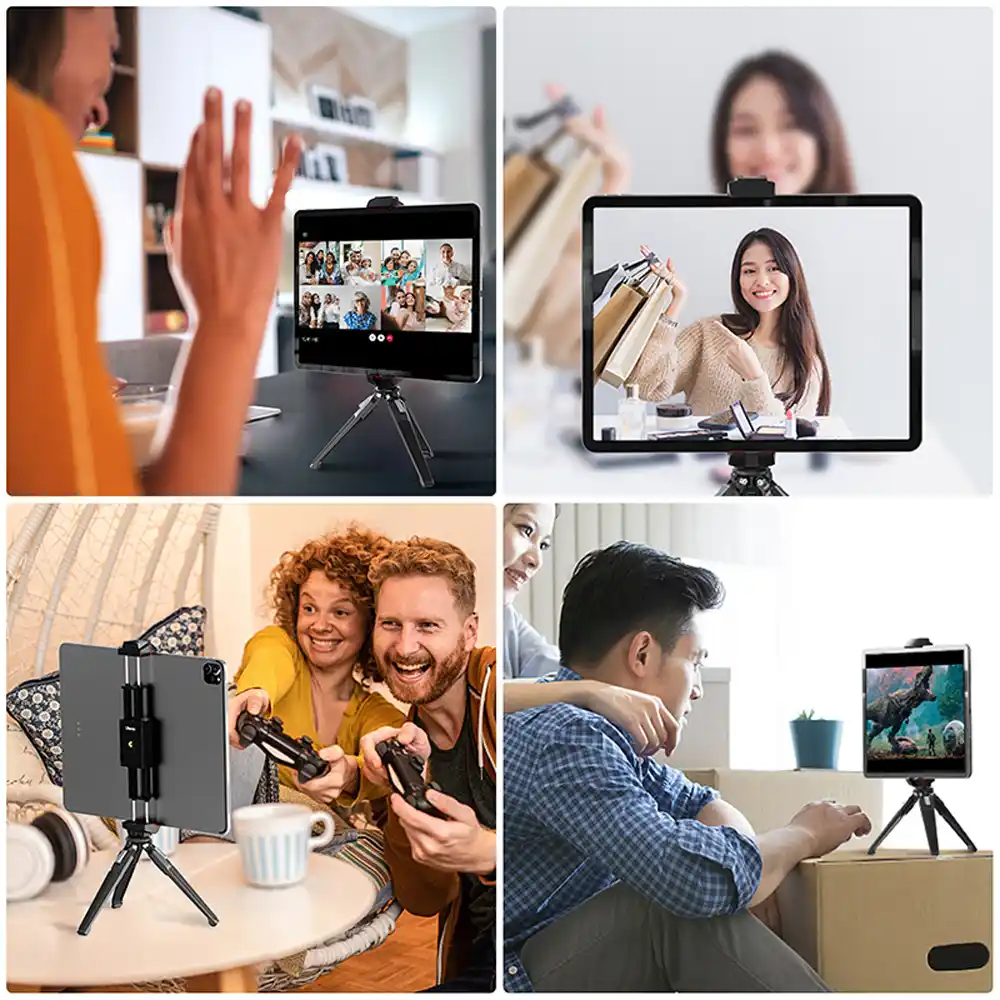 Ulanzi ST 29 Holder for Smartphone and iPad