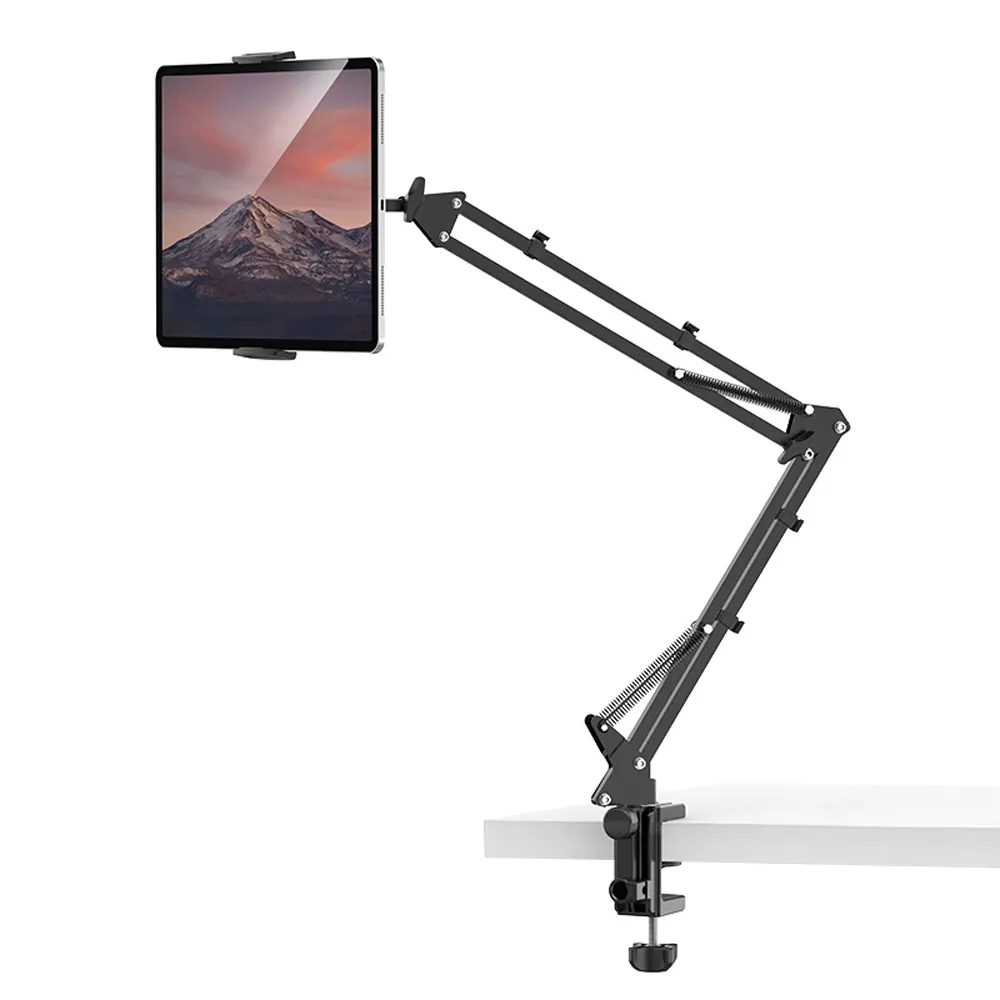 Ulanzi T2 Desk Stand for Microphone/Phone/Tablet