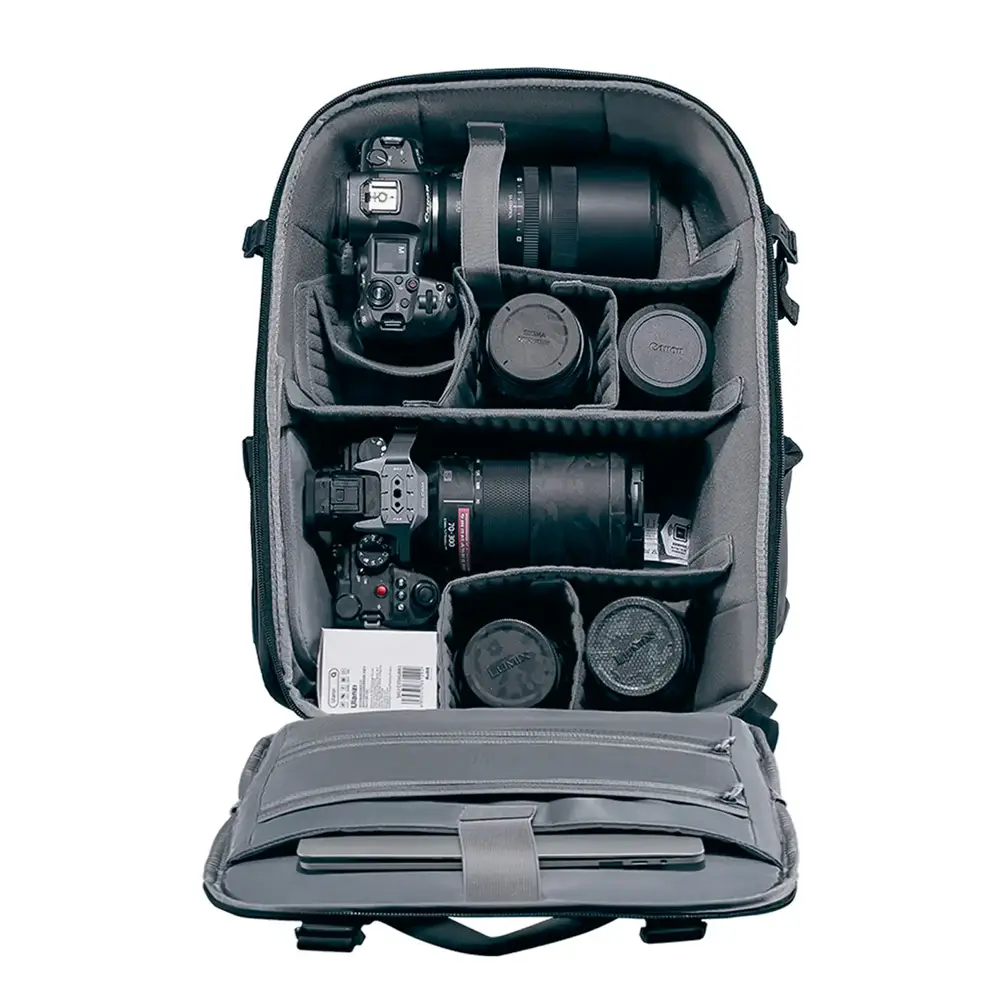 Ulanzi BP09 Camera Backpack 22L