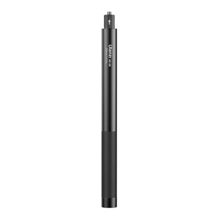 Ulanzi MT 58 Extendable Selfie Stick for for GoPro/Insta360/DJI (29.5 121cm)