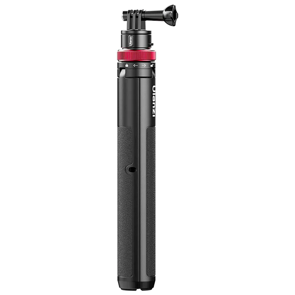 Ulanzi Go Quick II Extendable Tripod for Action Cameras