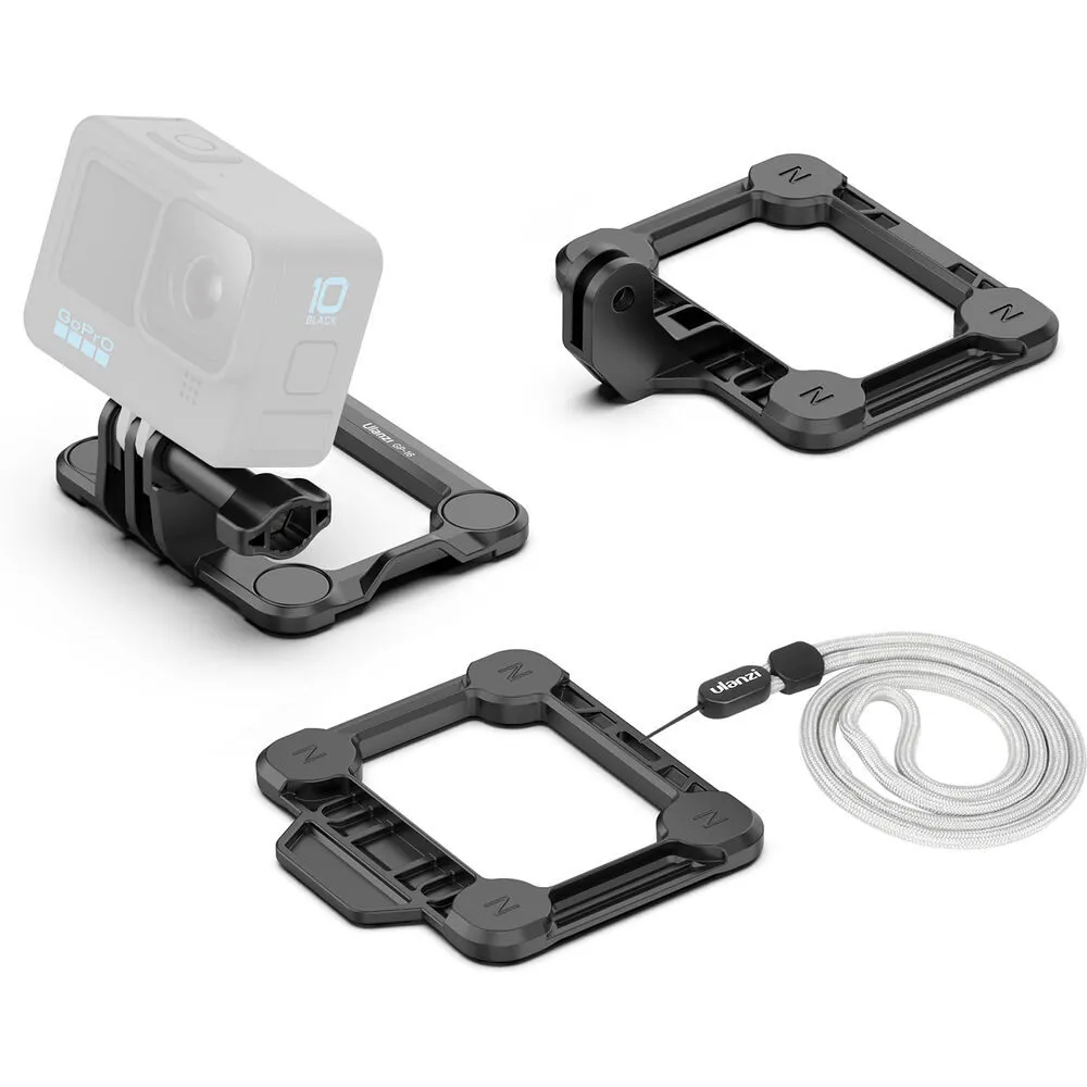 Ulanzi GP 16 Magnetic Quick Release Mount