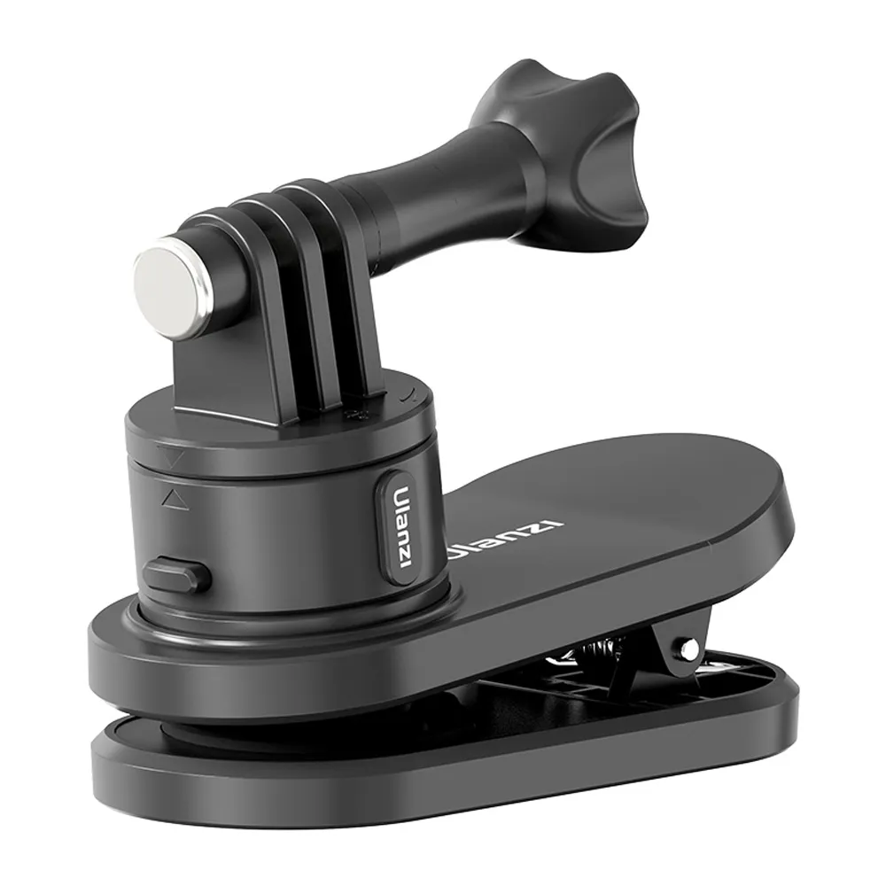 Ulanzi Go Quick II Magnetic Backpack Clip