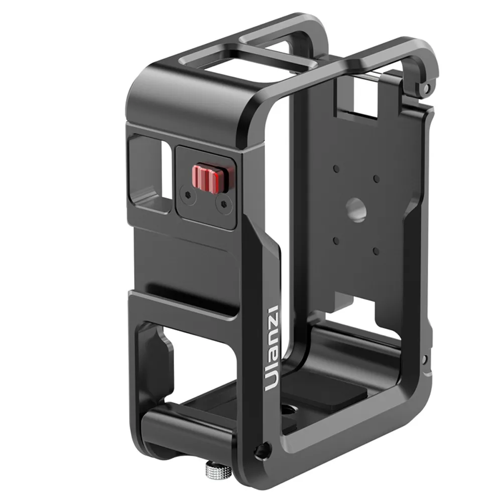 Ulanzi OA 14 DJI OSMO ACTION 3 Metal Camera Cage