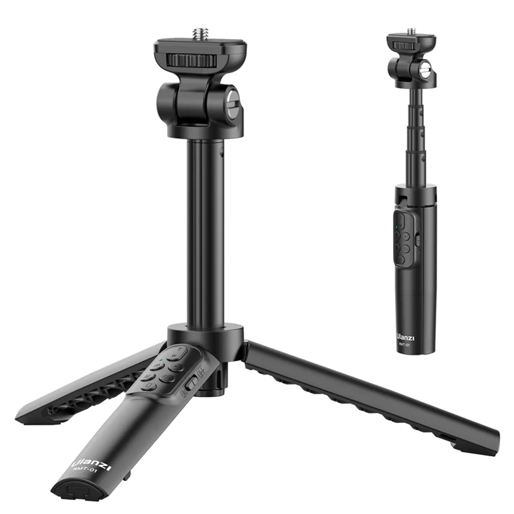 Ulanzi RMT 01 Vlog Wireless Remote Control Tripod