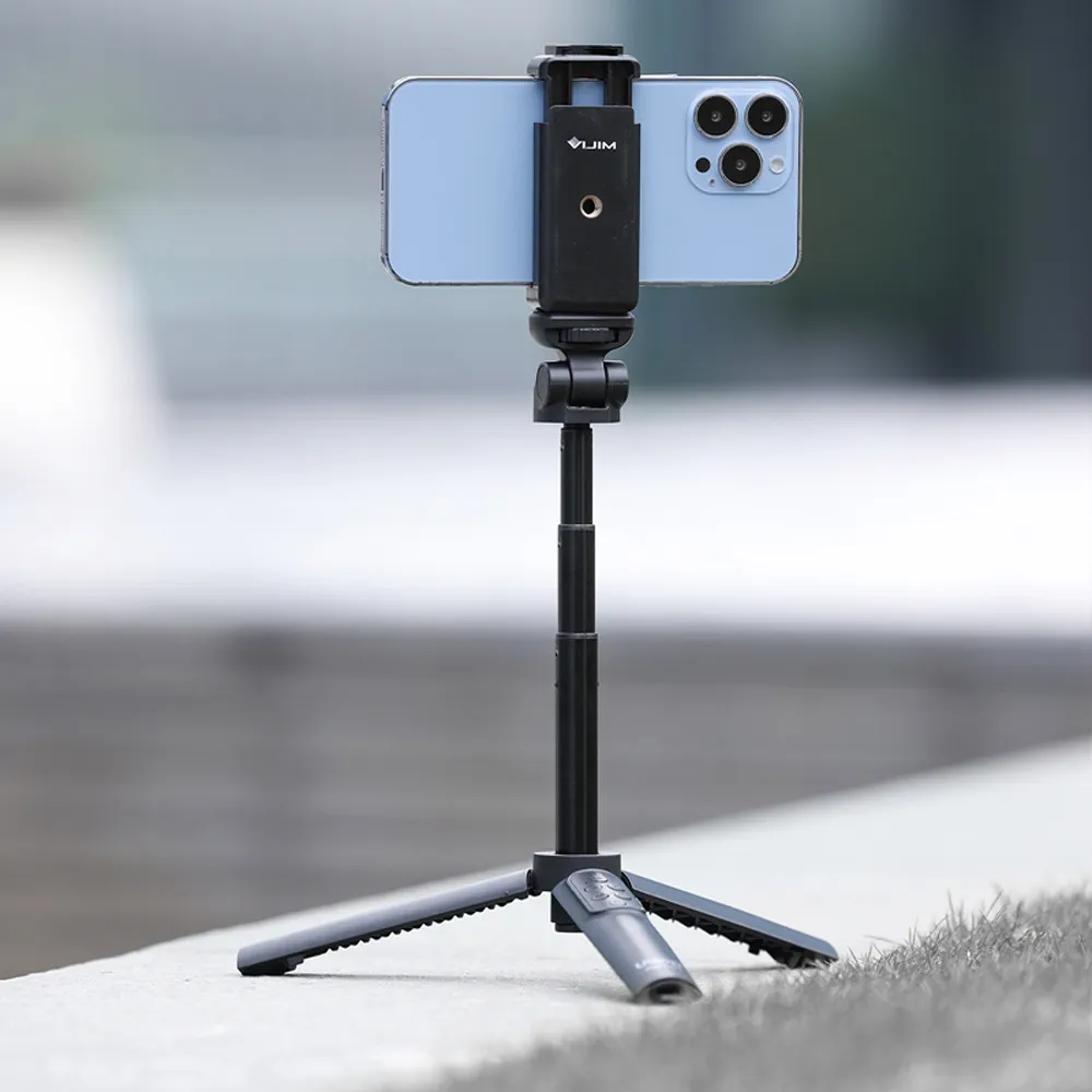 Ulanzi RMT 01 Vlog Wireless Remote Control Tripod