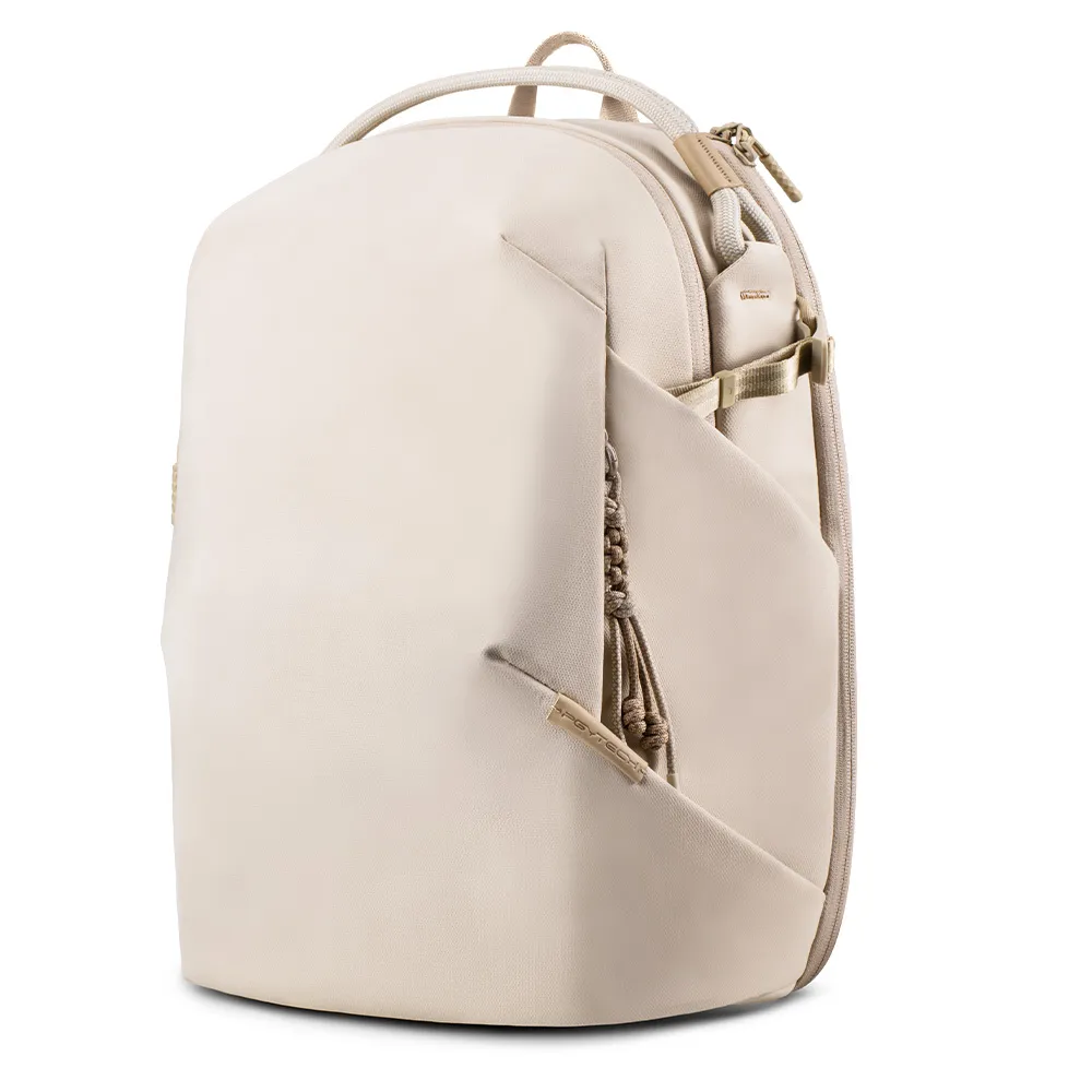 PGYTECH OneGo Lite Backpack 16L(Cream)