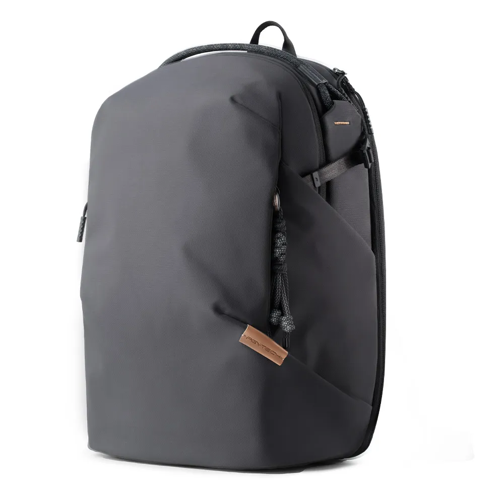 PGYTECH OneGo Lite Backpack 22L(Matte Black)