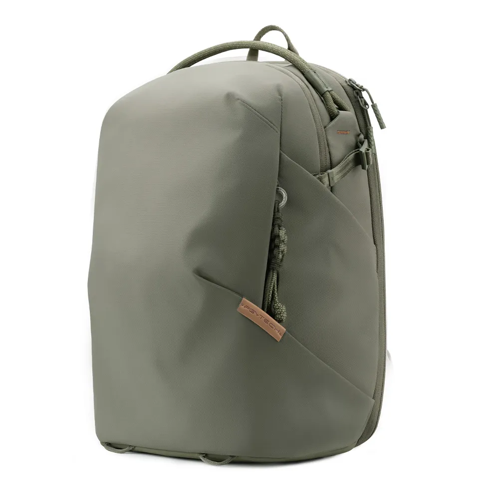 PGYTECH OneGo Lite Backpack 22L(Forest)