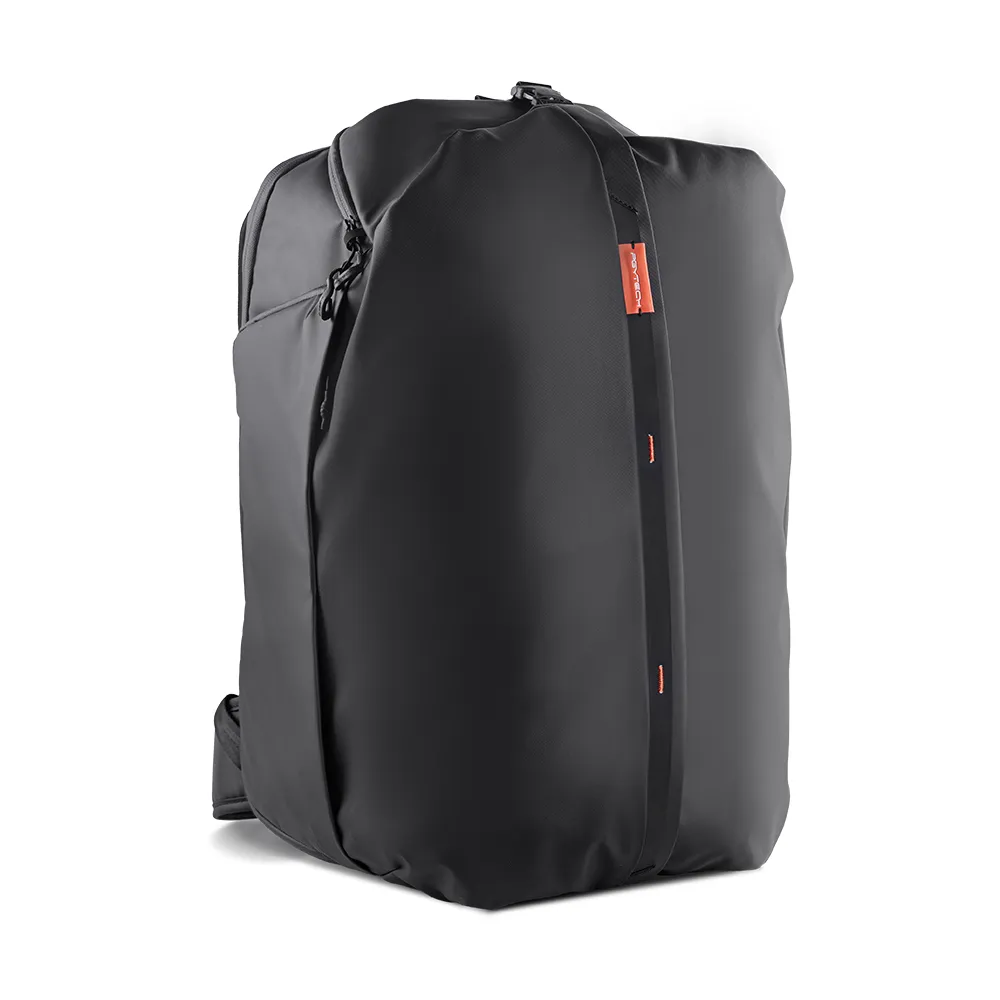 PGYTECH OneMo Travel Backpack 35L(Twilight Black)