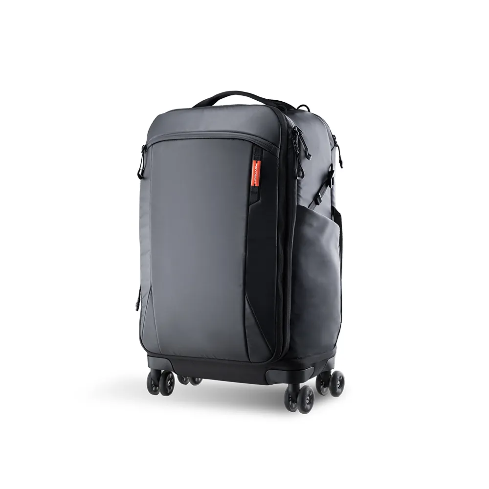 PGYTECH Roller Camera Backpack (Space Black)