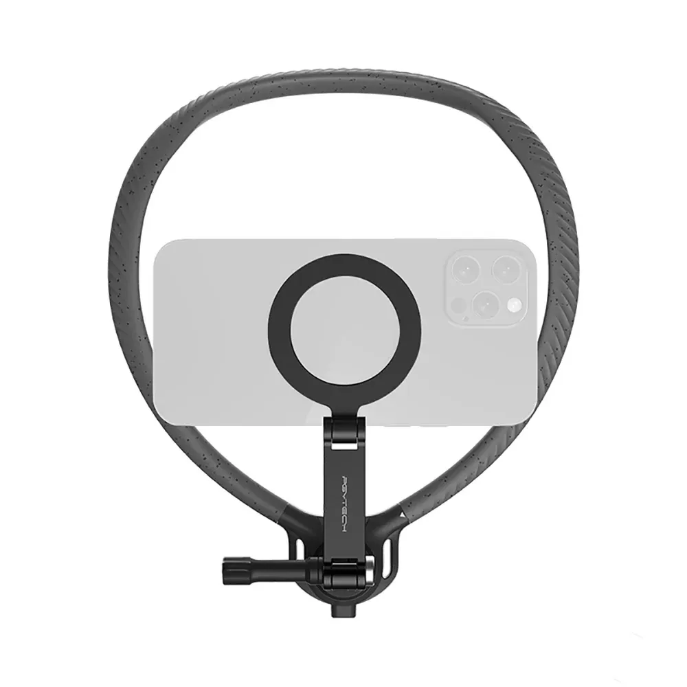 PGYTECH CapLock Magnetic Smartphone Neck Mount