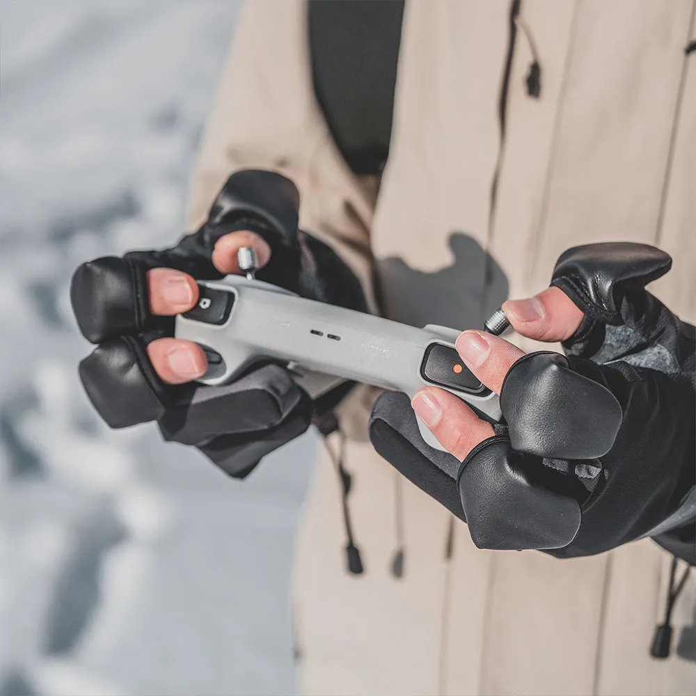 PGYTECH Photography Gloves Professional (XL)