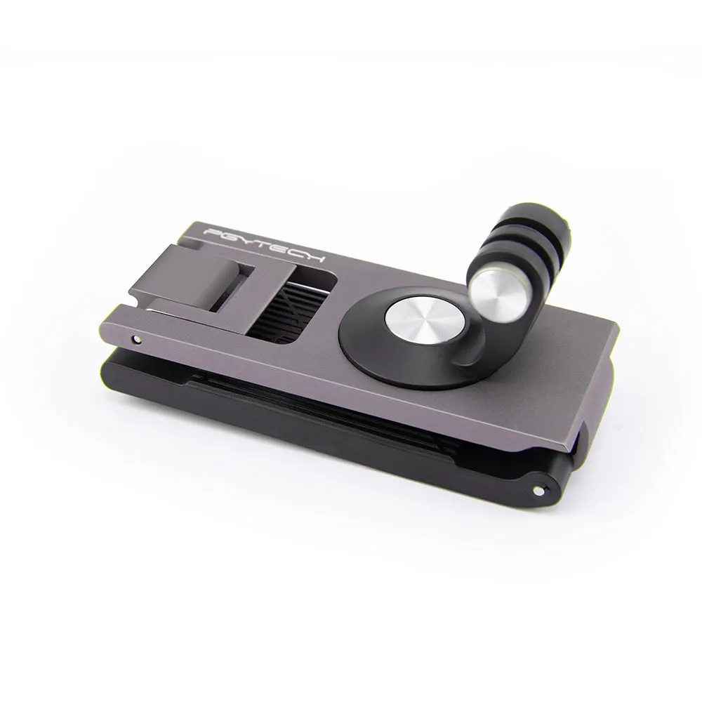 PGYTECH Action Camera Strap Holder