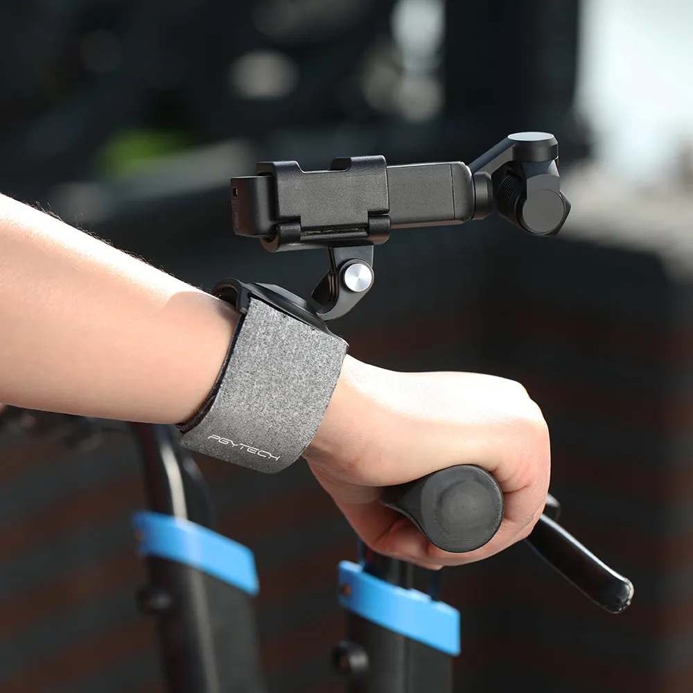 PGYTECH Action Camera Hand and Wrist Strap