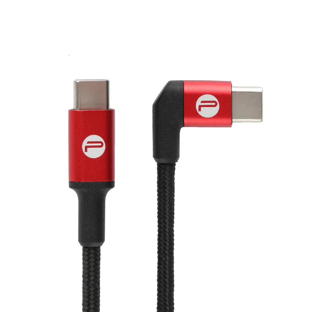 PGYTECH Type C to Type C Cable 65cm