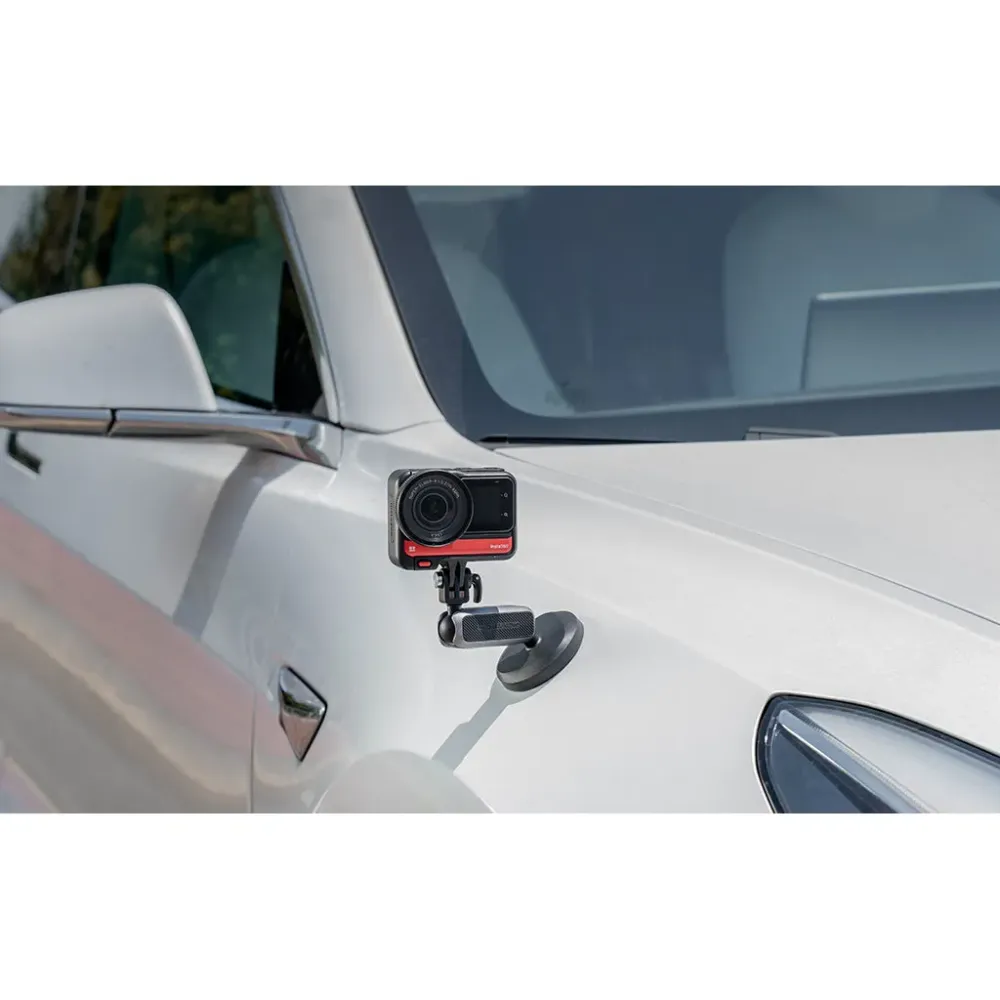 PGYTECH Magnetic Mount Base