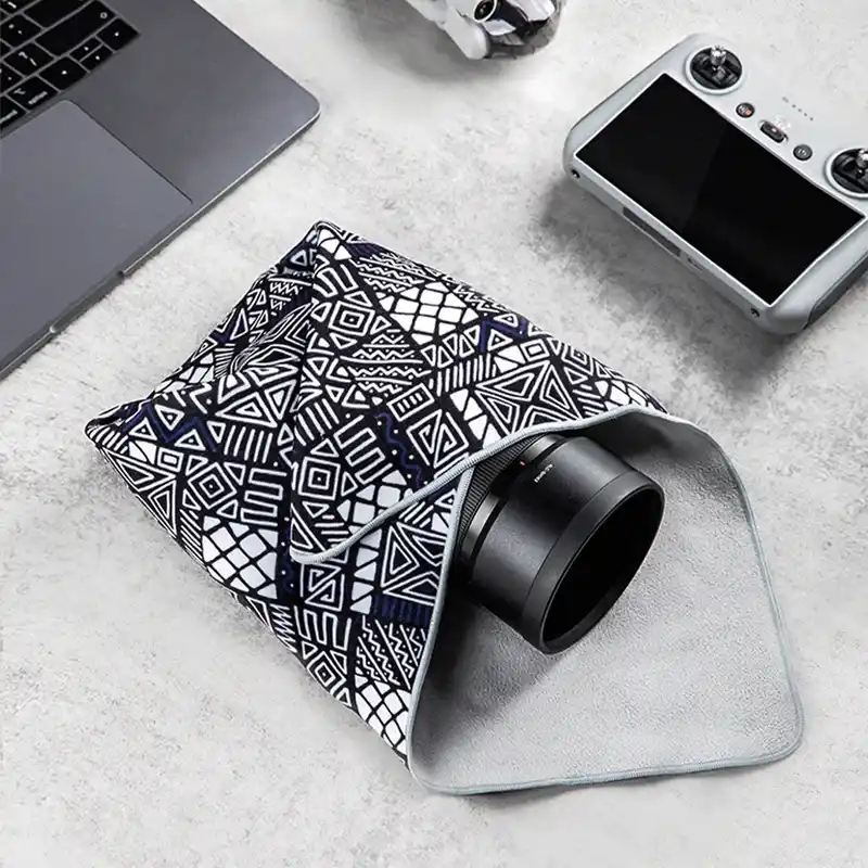PGYTECH Protective Wrap (Pop Collage) S