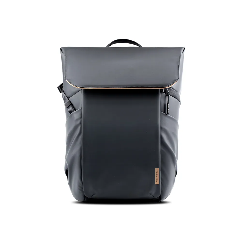 PGYTECH OneGo Air Backpack 20L_Obsidian Black_