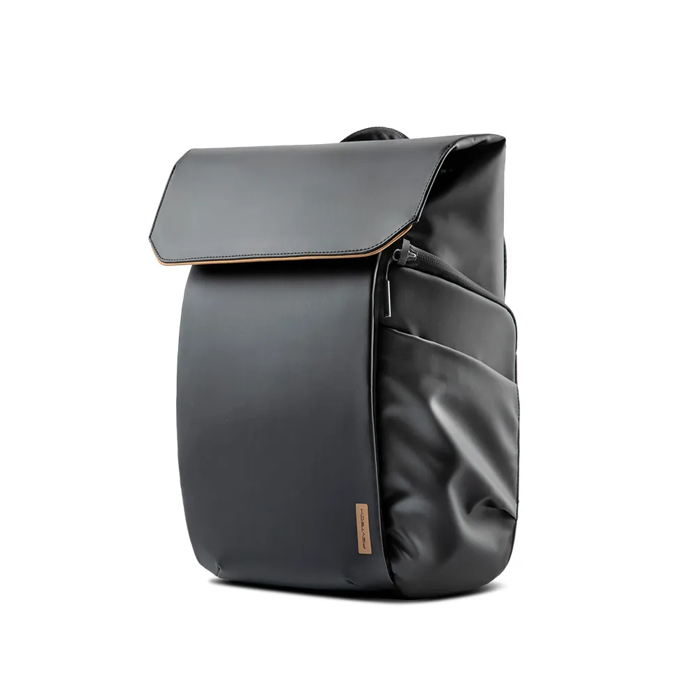 PGYTECH OneGo Air Backpack 20L_Obsidian Black_