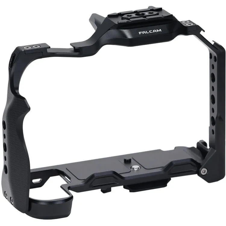 Falcam 22&F38&F50 Quick Release Camera Cage (FOR Z5II) C00B5402