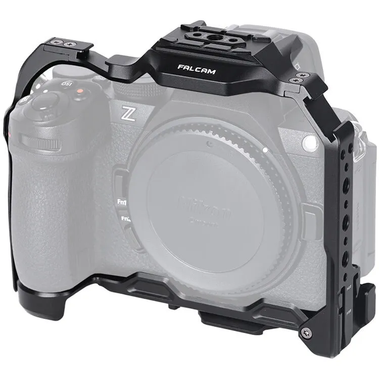 Falcam 22&F38&F50 Quick Release Camera Cage (FOR Z5II) C00B5402