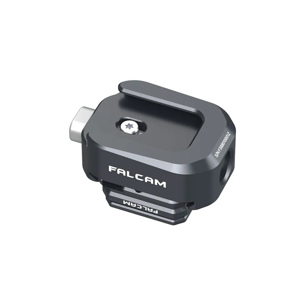Falcam F22 Cold Shoe Mounting Base 2532