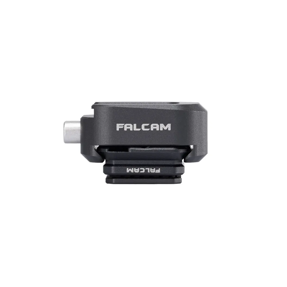 Falcam F22 Cold Shoe Adapter Kit 2533B