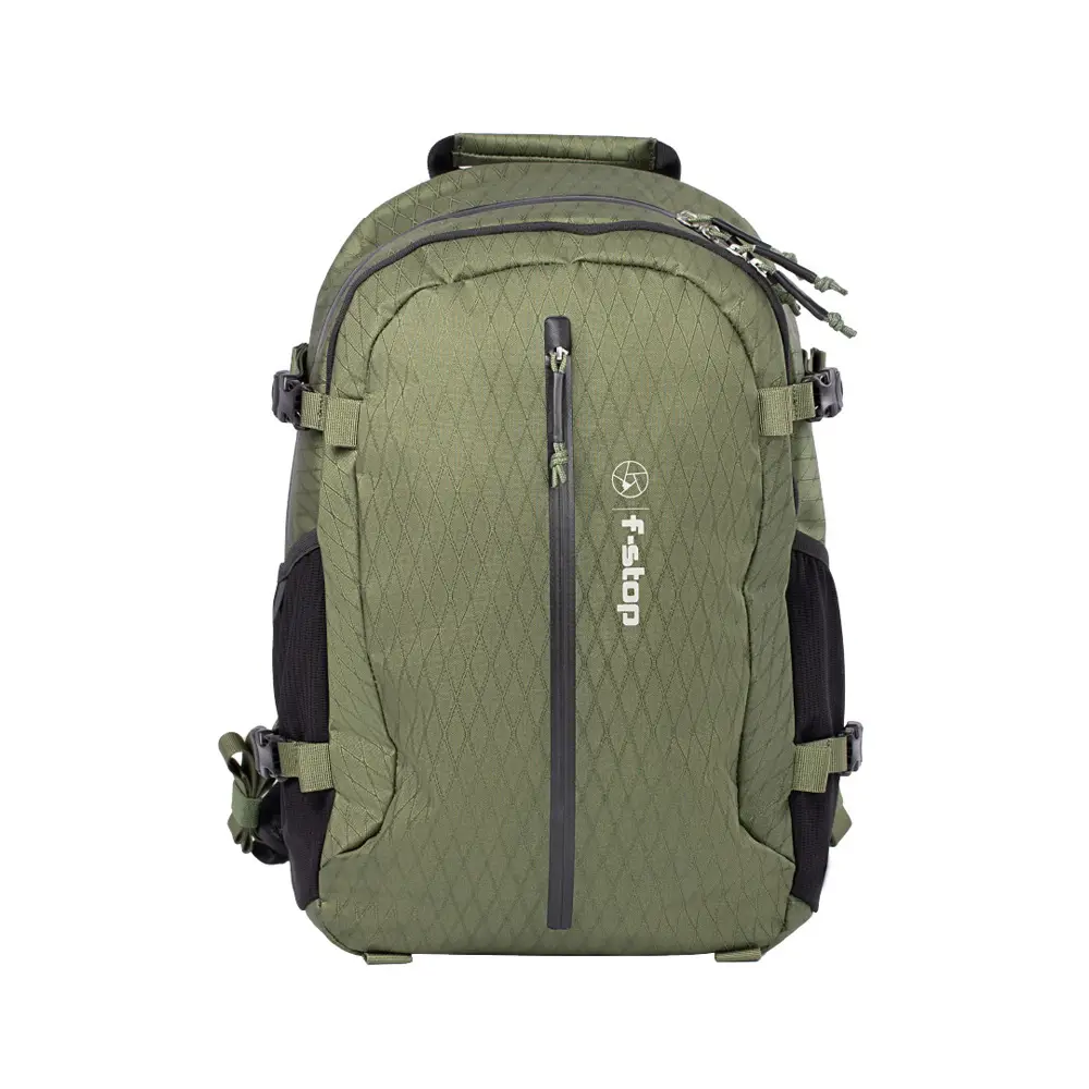 F Stop Guru 4 AIR   24 Liter Backpack Female Torso Version Cypress
