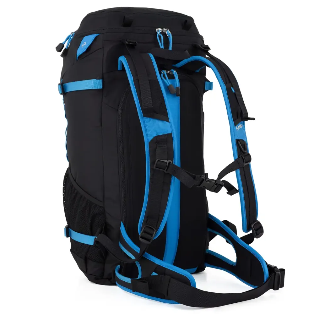 F Stop Loka UL Black / Malibu Blue