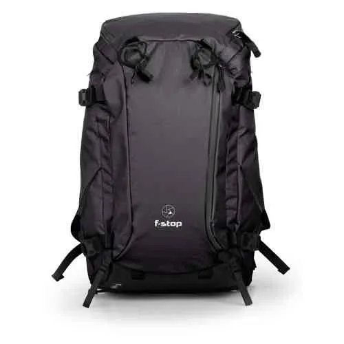 F Stop Lotus Anthracite (Black)