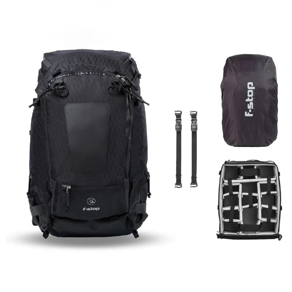F Stop DuraDiamond Tilopa Essentials Bundle   Anthracite