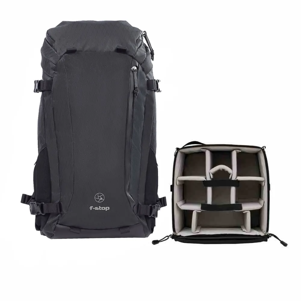 F Stop F stop Lotus 4 CORE DuraDiamond Bundle