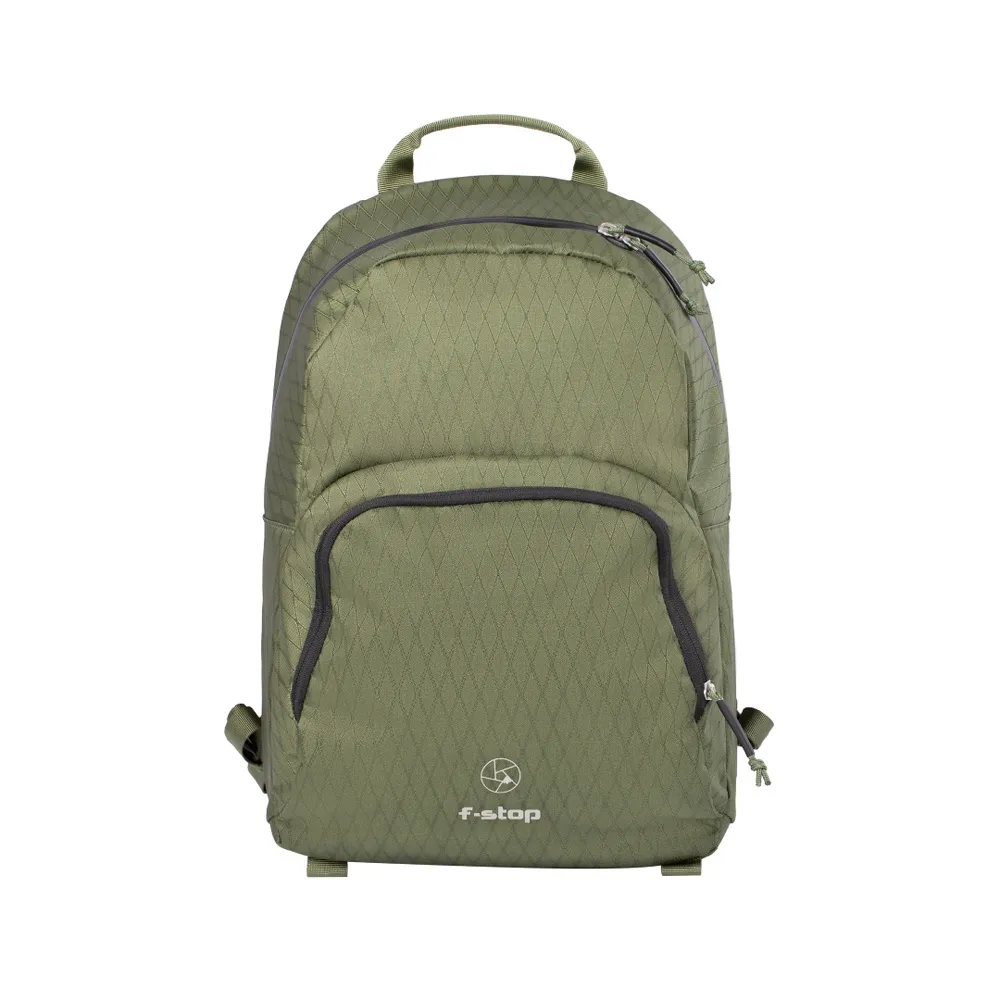 F Stop Rju AIR   18 Liter Backpack Cypress With Free ICU