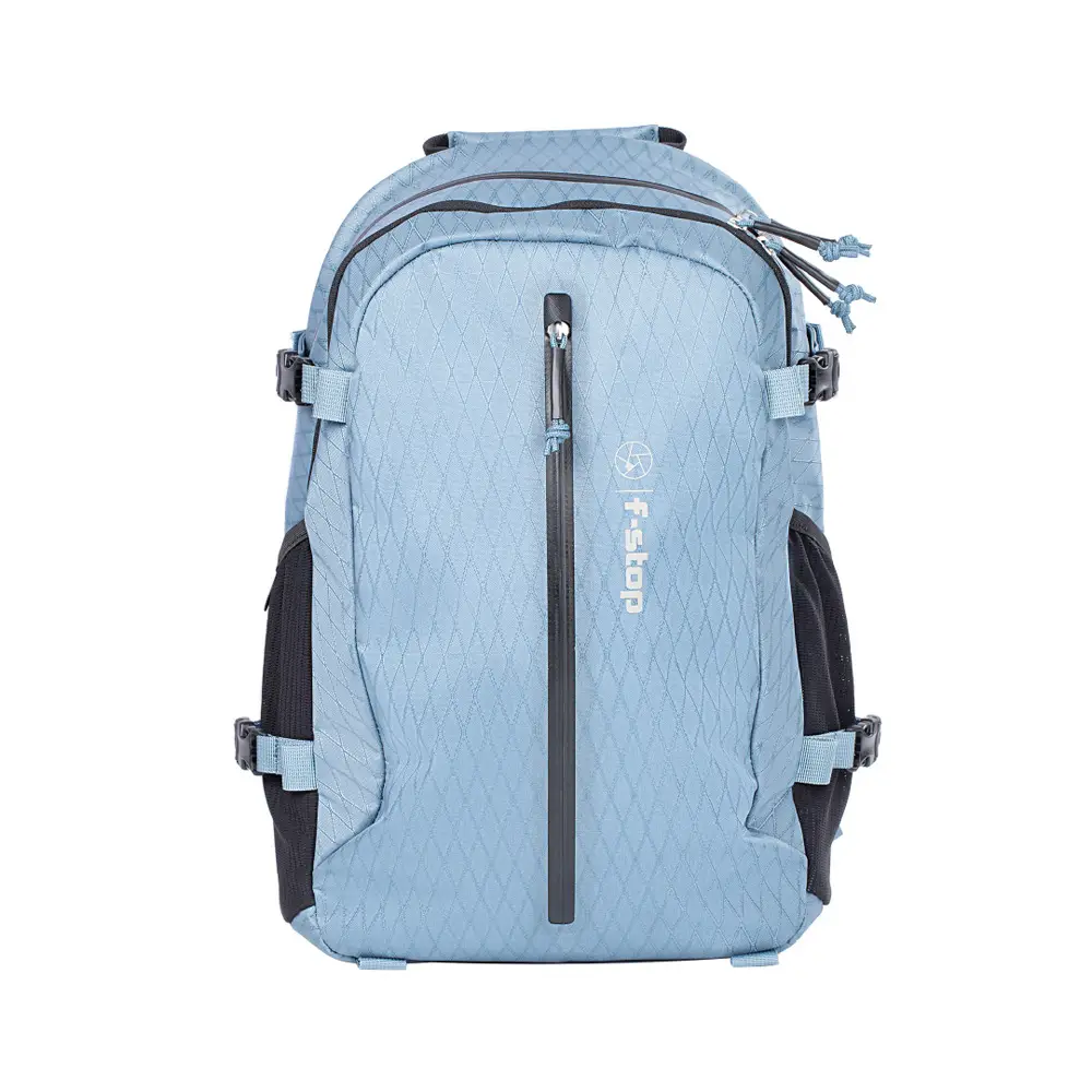 F Stop Guru 4 AIR   24 Liter Backpack Male Torso Version Spring Lake With Free ICU