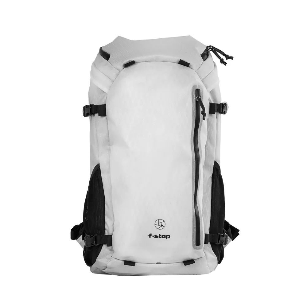 F Stop Kashmir 2 AIR   33 Liter Backpack Female Torso Version Arctic
